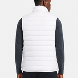 AlienDose | Men's Explorer Move&Act Puffer Vest