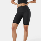 AlienDose | Aliex™ 3D High-Waisted Shaping Shorts | Show Off Your Curves