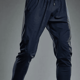 AlienDose | Dry Fit Polyamide Pants | Casual, Training & Running