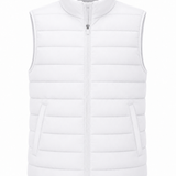 AlienDose | Men's Explorer Move&Act Puffer Vest