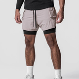 AlienDose | 3-Pack Trail Run Shorts