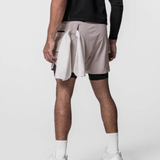 AlienDose | 2-Pack Trail Run Shorts