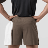 AlienDose | 2-Pack Performance Move&Act Shorts