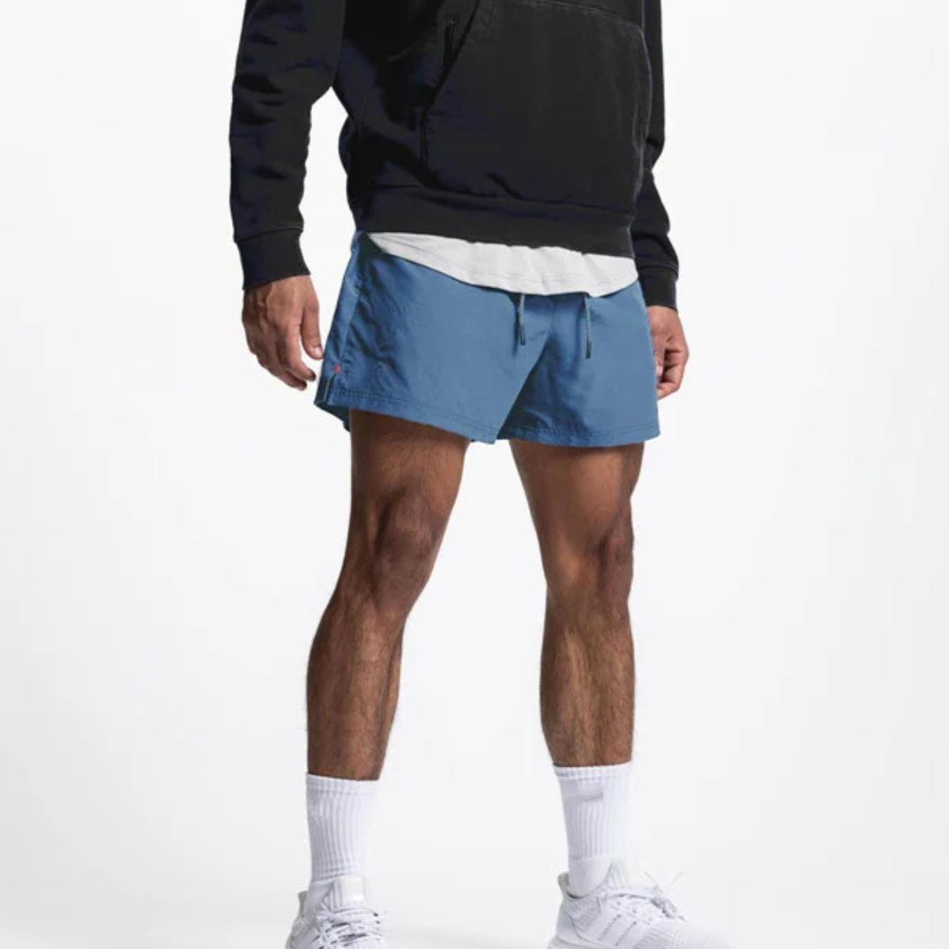 AlienDose | Minimal Move&Act Shorts