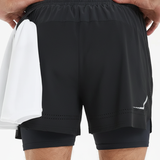 AlienDose | 3-Pack Dark Act Shorts