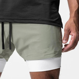 AlienDose | Sport Training Shorts