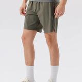 AlienDose | 3-Pack Men's Comfort Move&Act Shorts