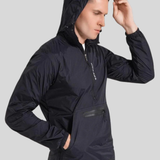 AlienDose | Move Act Windbreaker | Reflective & Waterproof