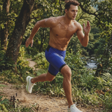 AlienDose | 3-Pack Marathon Compression Shorts