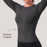 AlienDose | Aliex™ Shaping Activewear Set | Show Off Your Curves