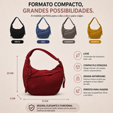 Rosi | Shoulder Bag