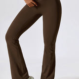 AlienDose | Relax Flare Leggings