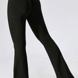 AlienDose | Relax Flare Leggings