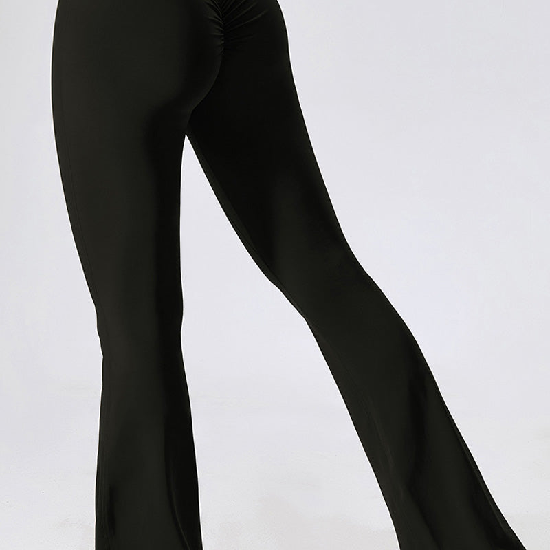 AlienDose | Relax Flare Leggings
