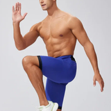 AlienDose | 3-Pack Marathon Compression Shorts