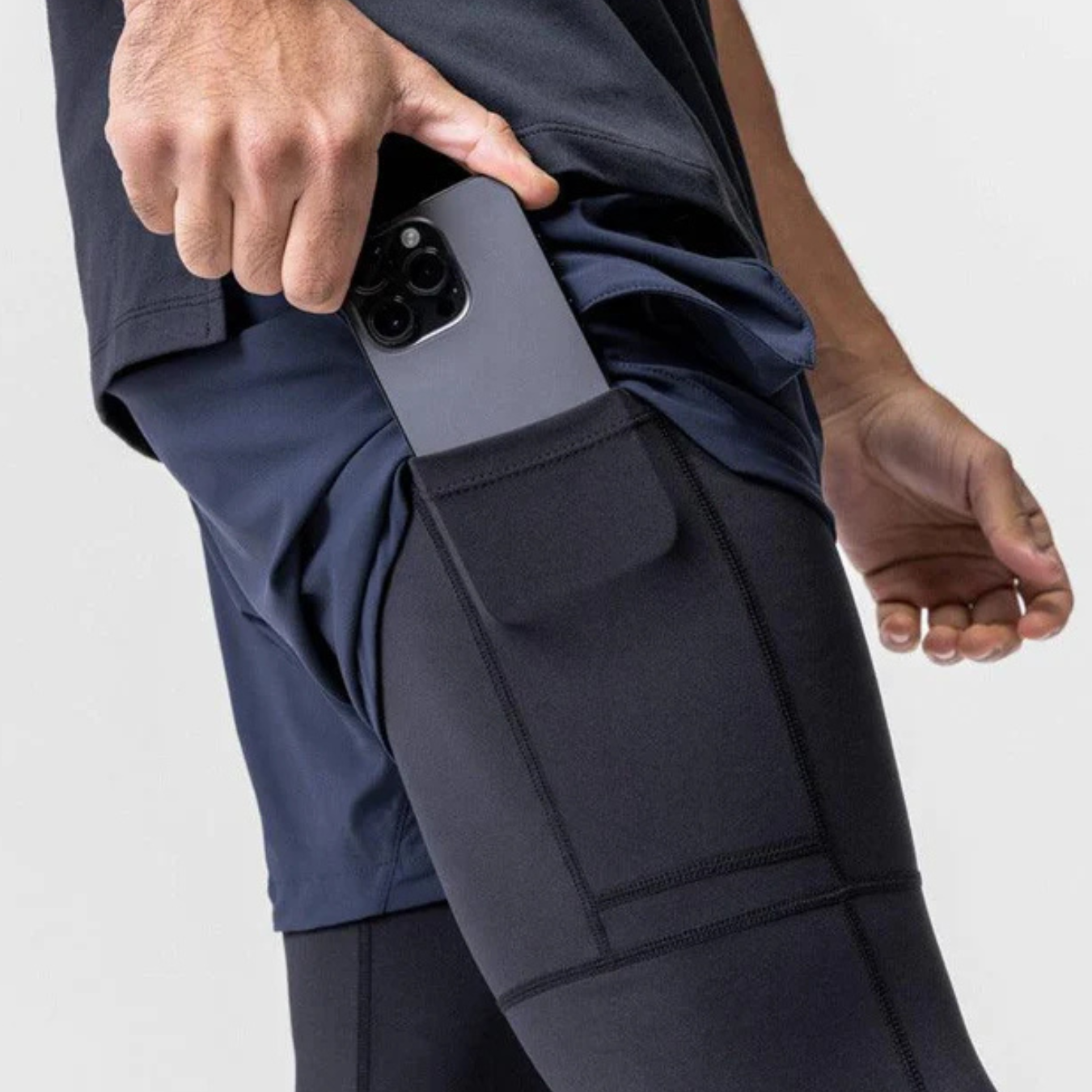 AlienDose | Act Sport Training Pants