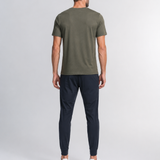 AlienDose | Hybrid Move&Act Jogger Pants | Casual & Training
