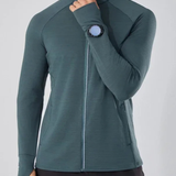 AlienDose | Running Move Jacket