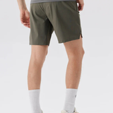 AlienDose | Men's Comfort Move&Act Shorts
