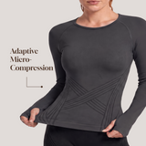 AlienDose | Aliex™ Shaping Activewear Set | Show Off Your Curves