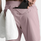 AlienDose | 3-Pack Men's Lifestyle Move&Act Shorts