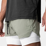 AlienDose | Sport Training Shorts