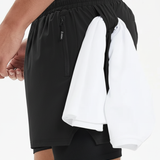 AlienDose | 3-Pack Dark Act Shorts