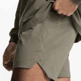 AlienDose | 2-Pack SportProof™ Move&Act Shorts + Free Briefs