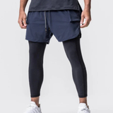 AlienDose | Act Sport Training Pants
