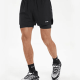 AlienDose | 3-Pack Running Act Shorts