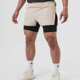 AlienDose | 3-Pack Act Training Shorts