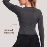 AlienDose | Aliex™ Shaping Activewear Set | Show Off Your Curves