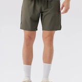 AlienDose | Men's Comfort Move&Act Shorts