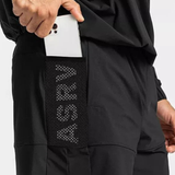 AlienDose | Tech ASRV Shorts