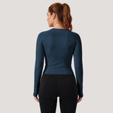 AlienDose | Aliex™ Shaping Activewear Set | Show Off Your Curves