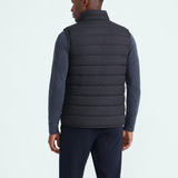 AlienDose | Men's Explorer Move&Act Puffer Vest