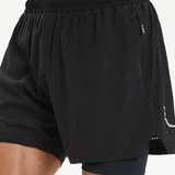 AlienDose | 3-Pack Dark Act Shorts