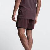 AlienDose | Act Pro Breathable Double-Layer Shorts