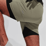 AlienDose | 3-Pack Training Active Shorts