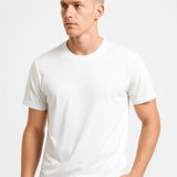 AlienDose | 4-Pack Essential Move Tees – Modal & Elastane