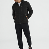 AlienDose | Move&Act Fleece Jacket