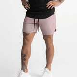 AlienDose | 3-Pack Men's Lifestyle Move&Act Shorts