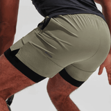 AlienDose | 2-Pack Training Active Shorts