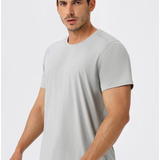AlienDose | Dynamic Set: 1x MUVTOUCH™ Tee + 1x Dynamic Shorts