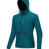 AlienDose | Move Act Windbreaker | Reflective & Waterproof