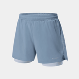 AlienDose | Running Act Shorts