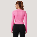 AlienDose | Aliex™ Shaping Activewear Set | Show Off Your Curves