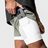 AlienDose | Sport Training Shorts
