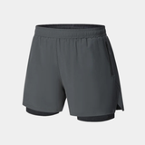 AlienDose | 3-Pack Dark Act Shorts