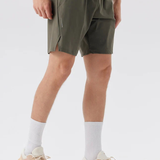 AlienDose | 3-Pack Men's Comfort Move&Act Shorts